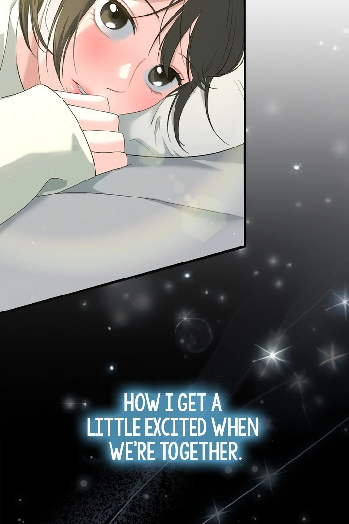 F My Ex Chapter 10 - Page 27