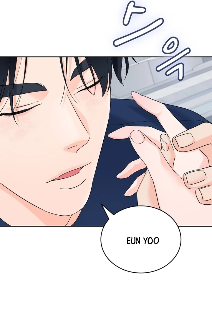 F My Ex Chapter 10 - Page 30