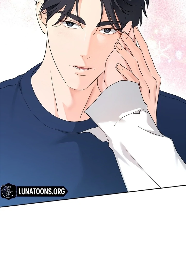 F My Ex Chapter 10 - Page 32