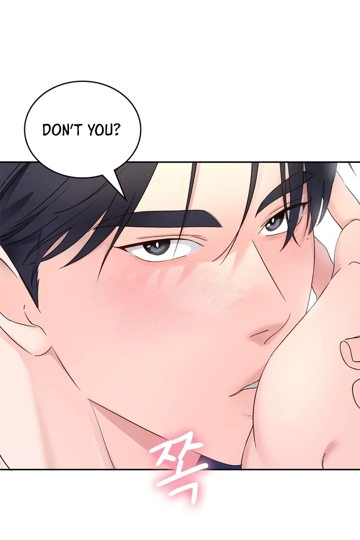 F My Ex Chapter 10 - Page 33