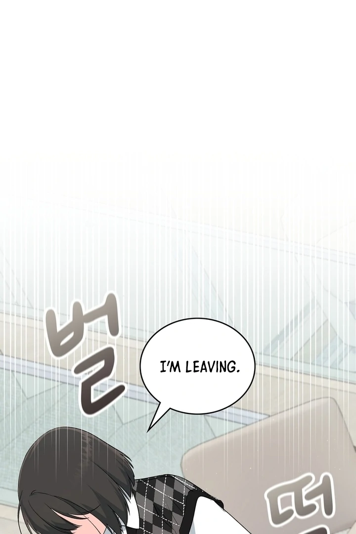 F My Ex Chapter 10 - Page 34