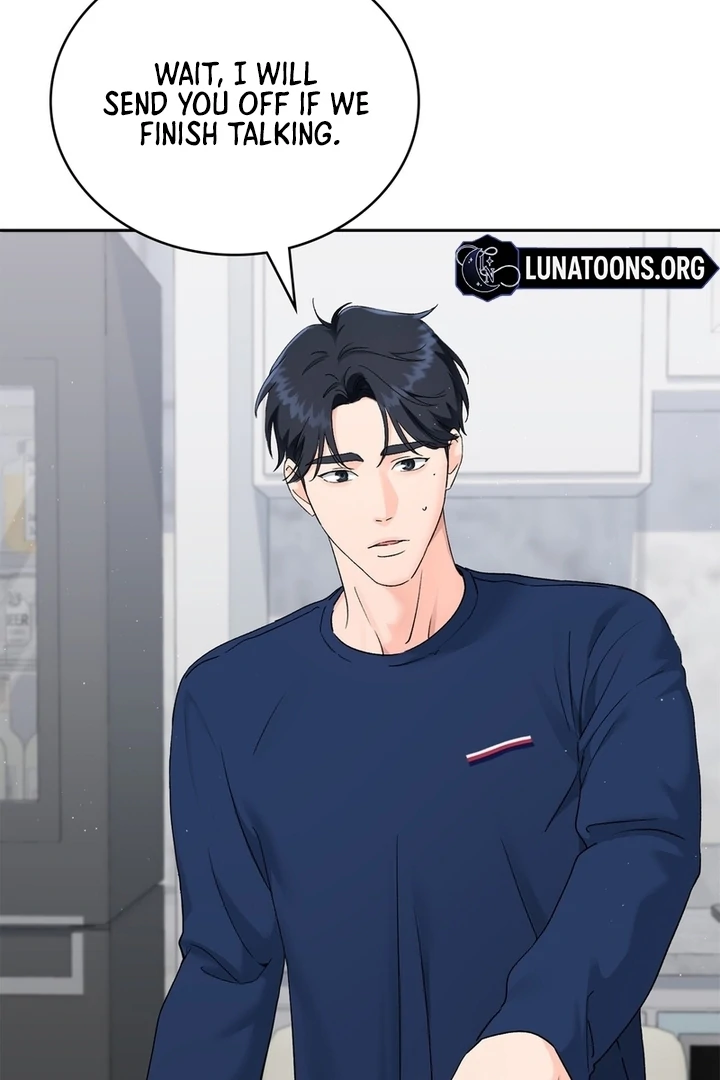 F My Ex Chapter 10 - Page 36