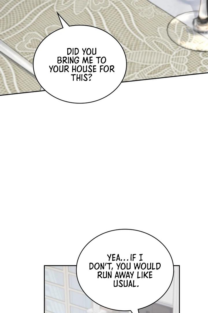 F My Ex Chapter 10 - Page 38