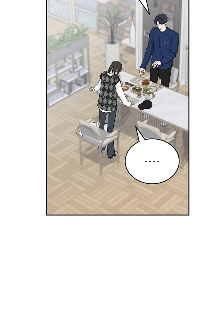 F My Ex Chapter 10 - Page 39