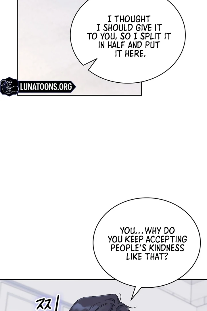 F My Ex Chapter 10 - Page 5