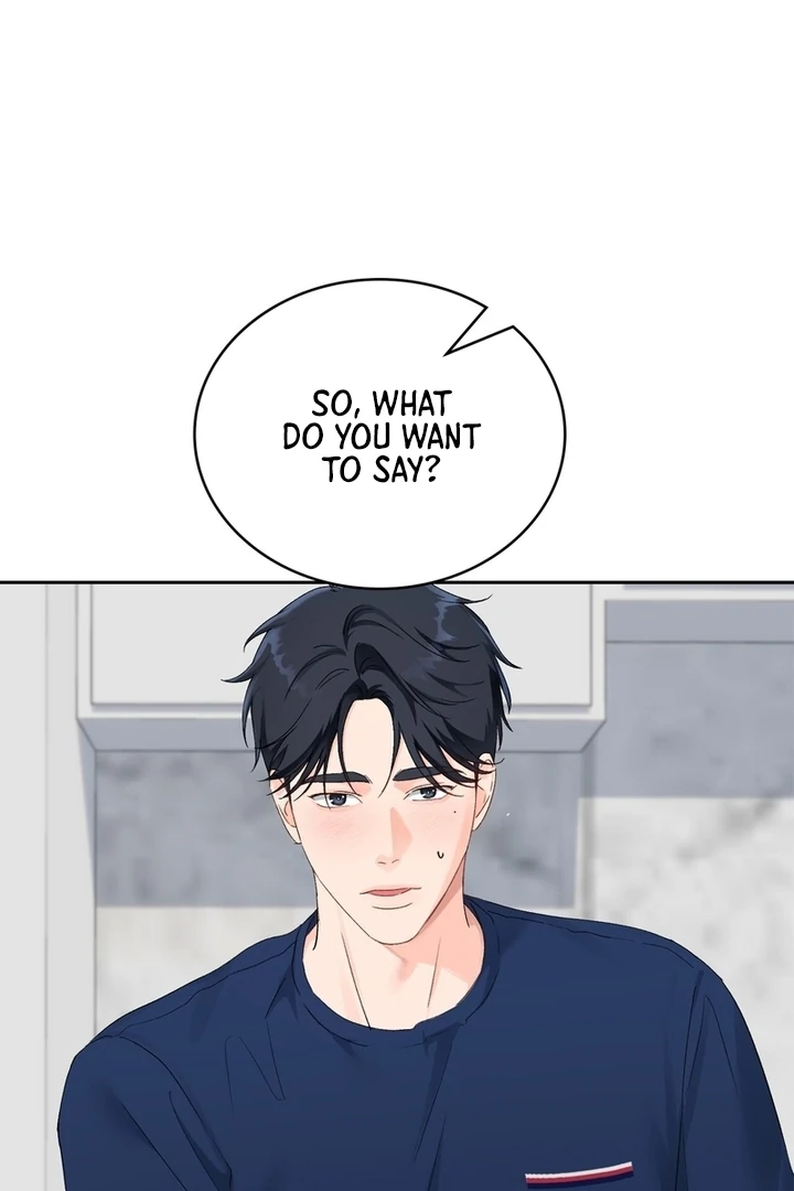 F My Ex Chapter 10 - Page 41