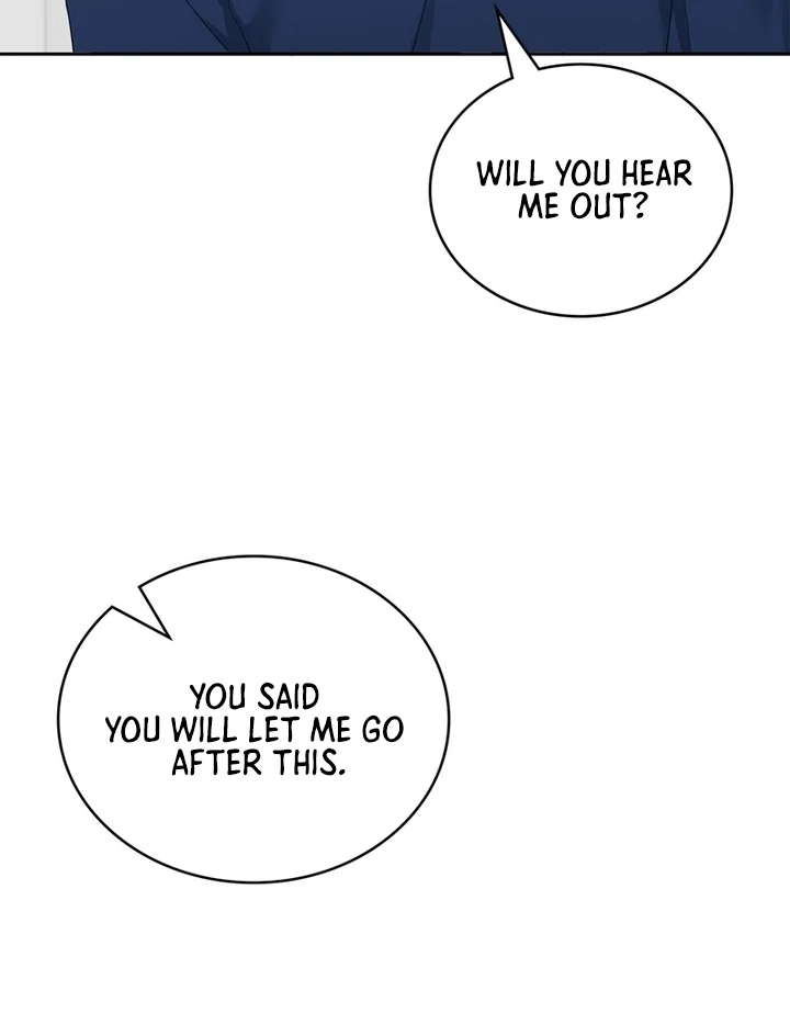 F My Ex Chapter 10 - Page 42