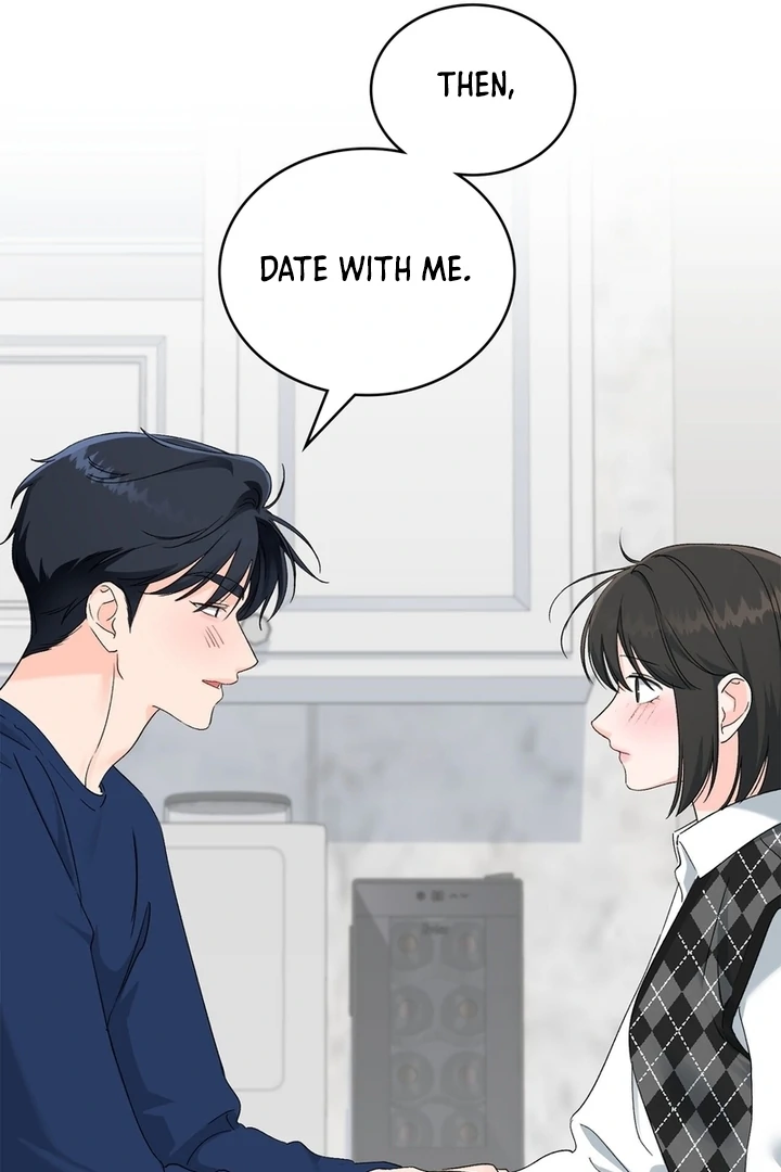 F My Ex Chapter 10 - Page 44