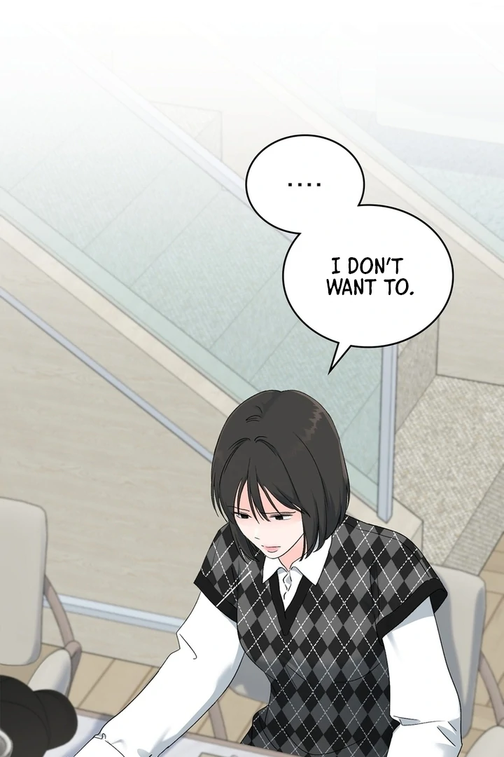 F My Ex Chapter 10 - Page 46