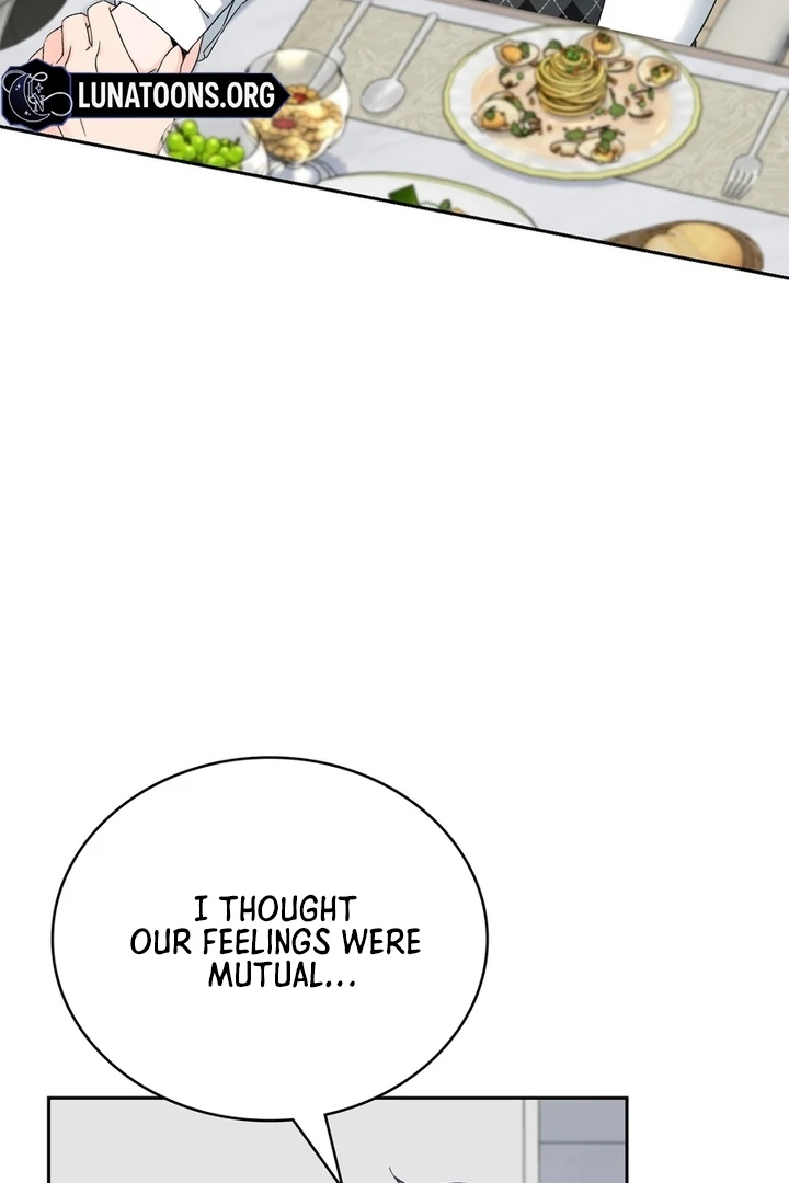 F My Ex Chapter 10 - Page 47