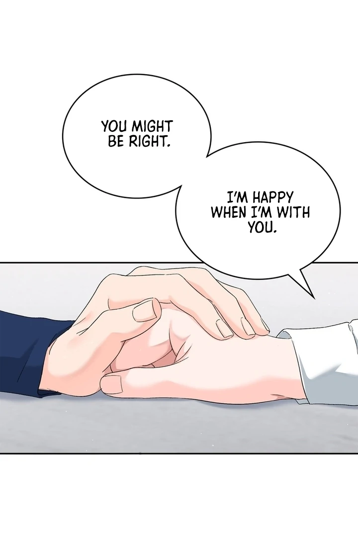 F My Ex Chapter 10 - Page 49