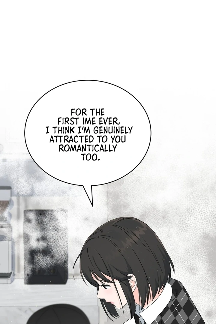 F My Ex Chapter 10 - Page 50