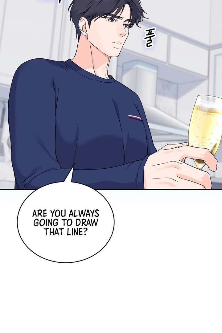 F My Ex Chapter 10 - Page 6