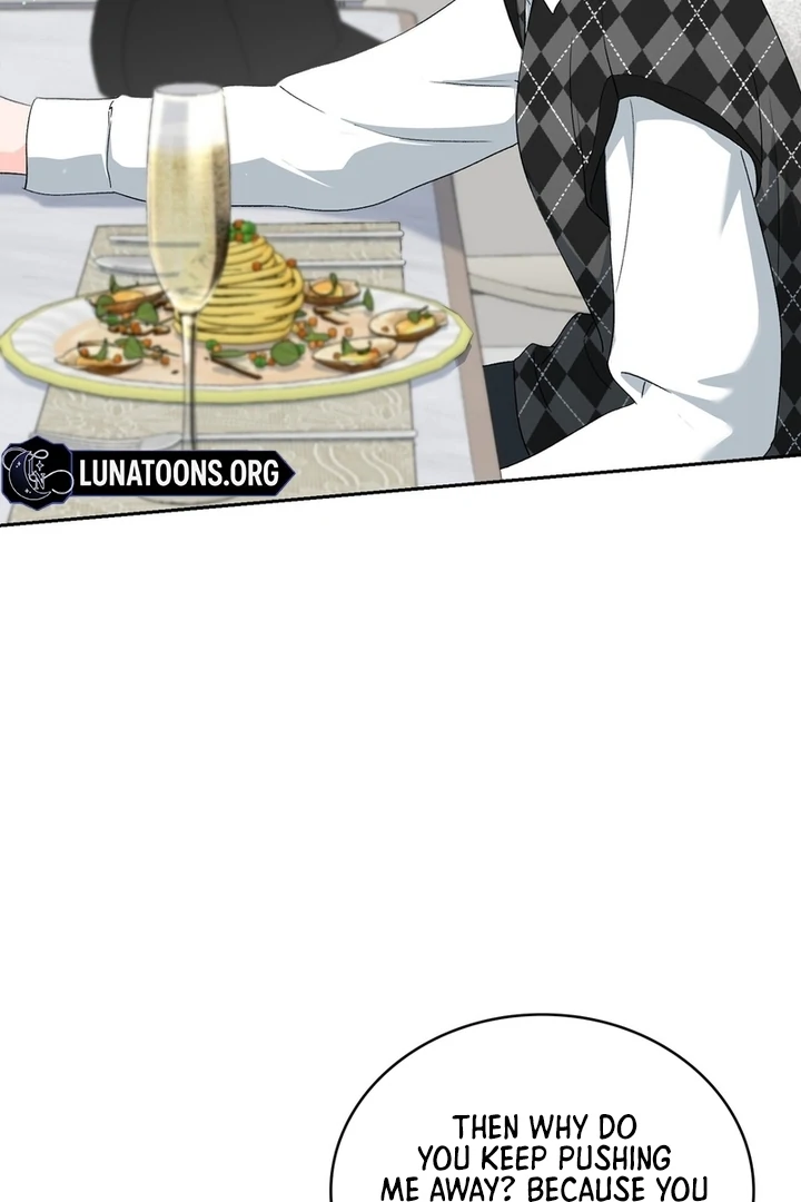 F My Ex Chapter 10 - Page 51