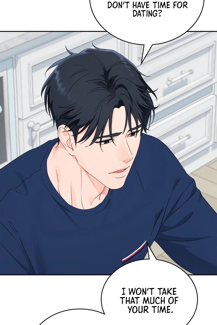 F My Ex Chapter 10 - Page 52