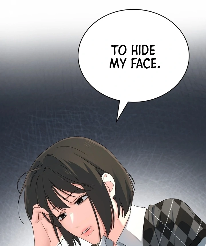 F My Ex Chapter 10 - Page 56