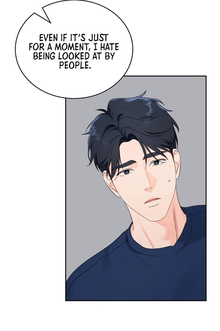 F My Ex Chapter 10 - Page 58