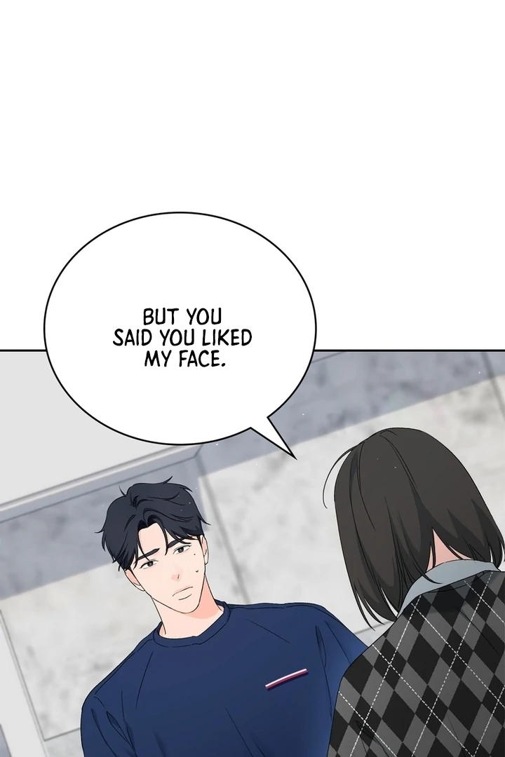 F My Ex Chapter 10 - Page 59