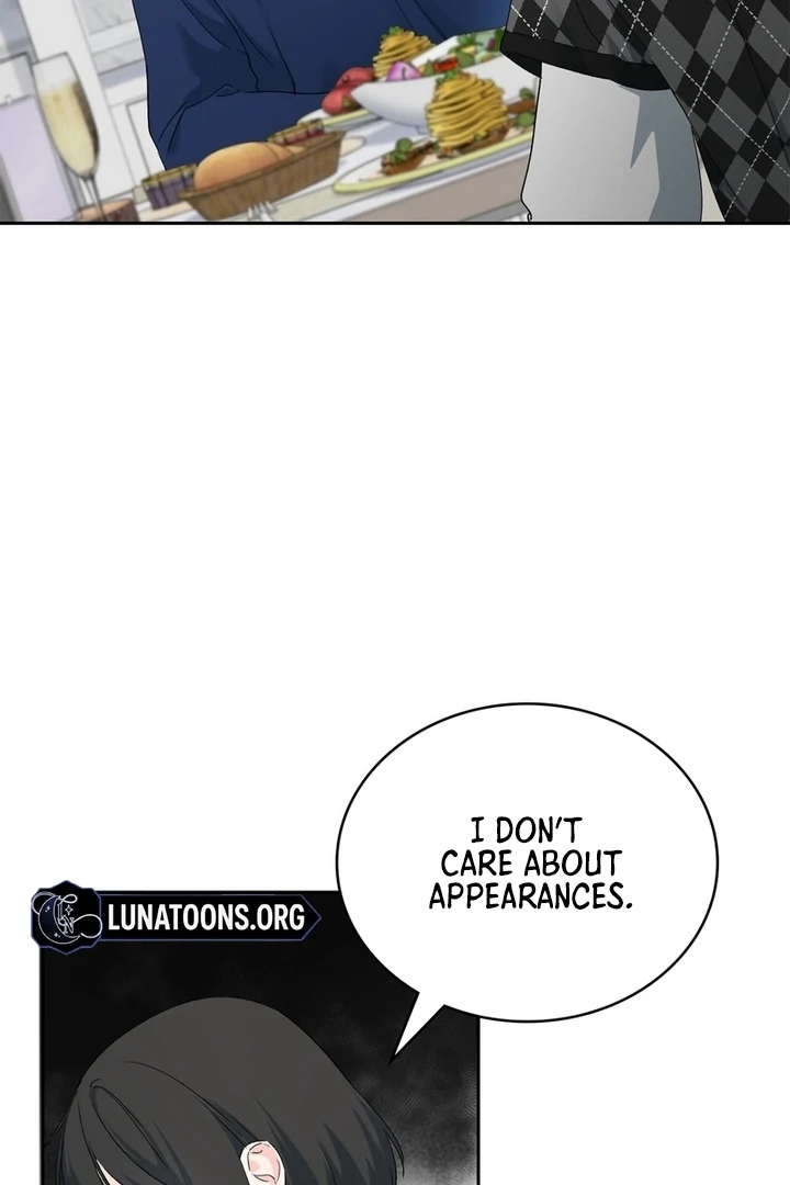 F My Ex Chapter 10 - Page 60