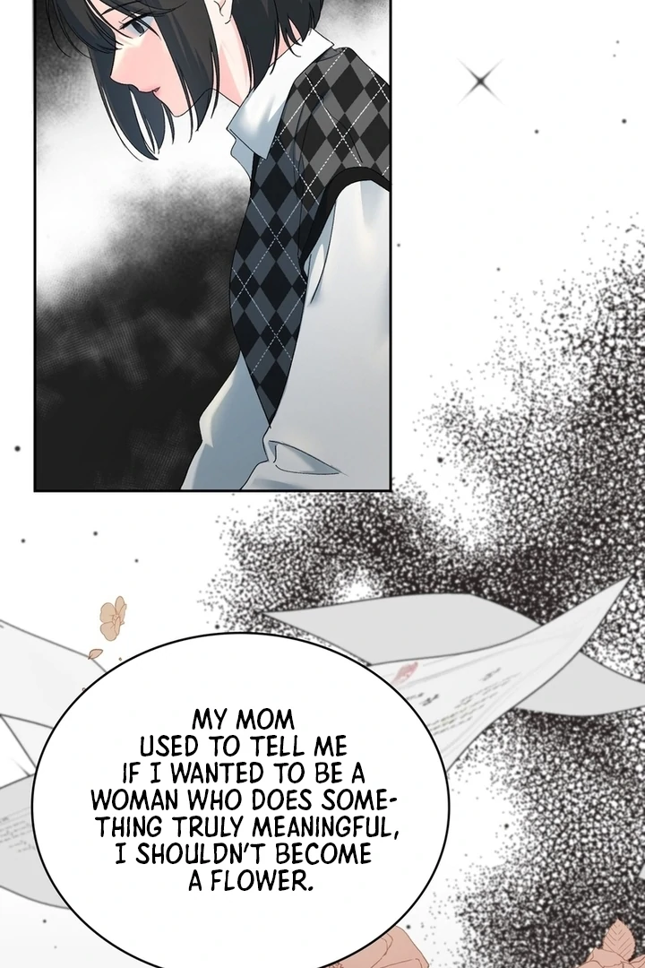 F My Ex Chapter 10 - Page 61