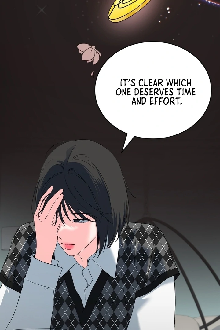 F My Ex Chapter 10 - Page 64