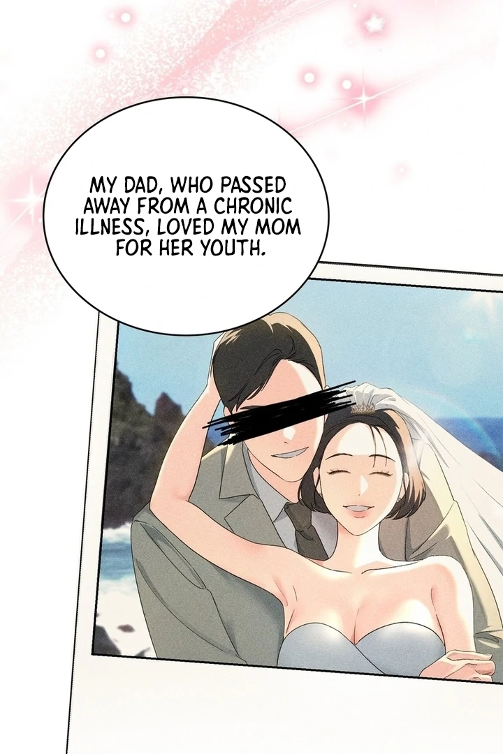 F My Ex Chapter 10 - Page 66