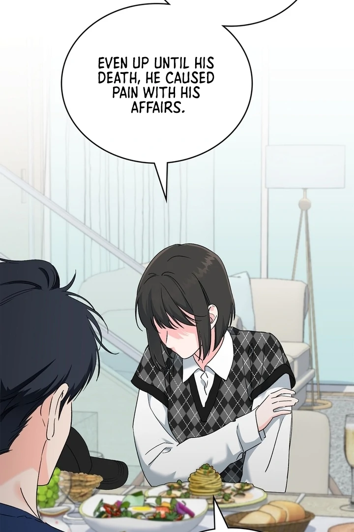 F My Ex Chapter 10 - Page 68