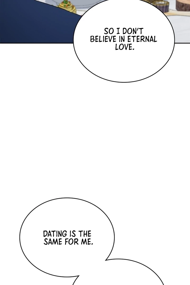 F My Ex Chapter 10 - Page 69