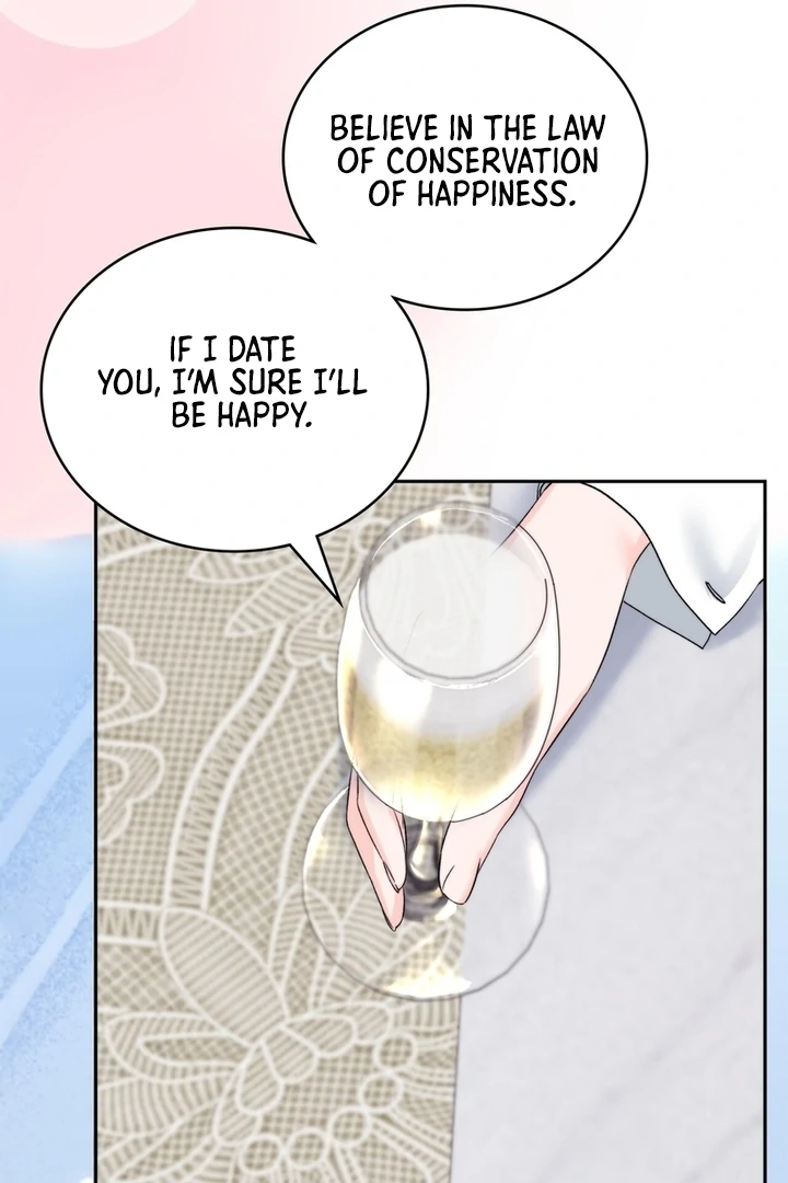 F My Ex Chapter 10 - Page 72