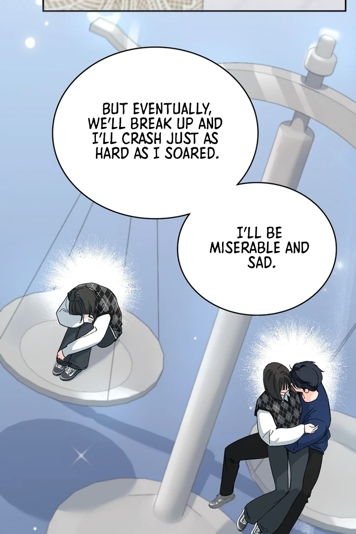 F My Ex Chapter 10 - Page 73
