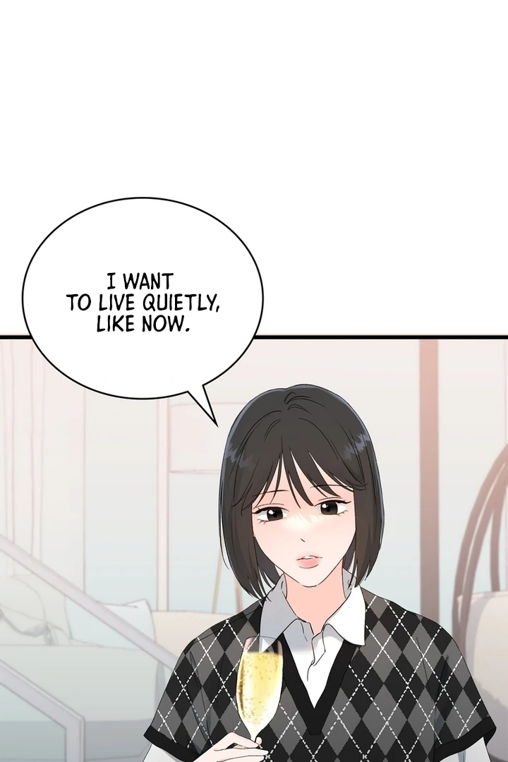 F My Ex Chapter 10 - Page 75
