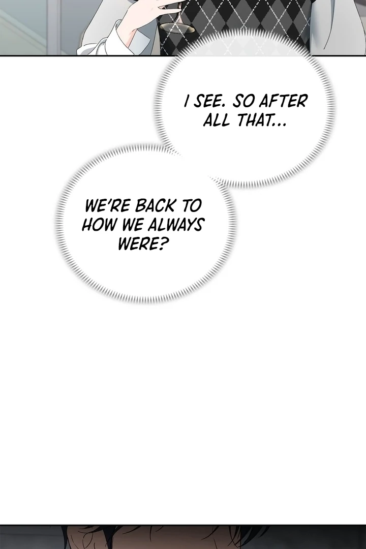 F My Ex Chapter 10 - Page 76