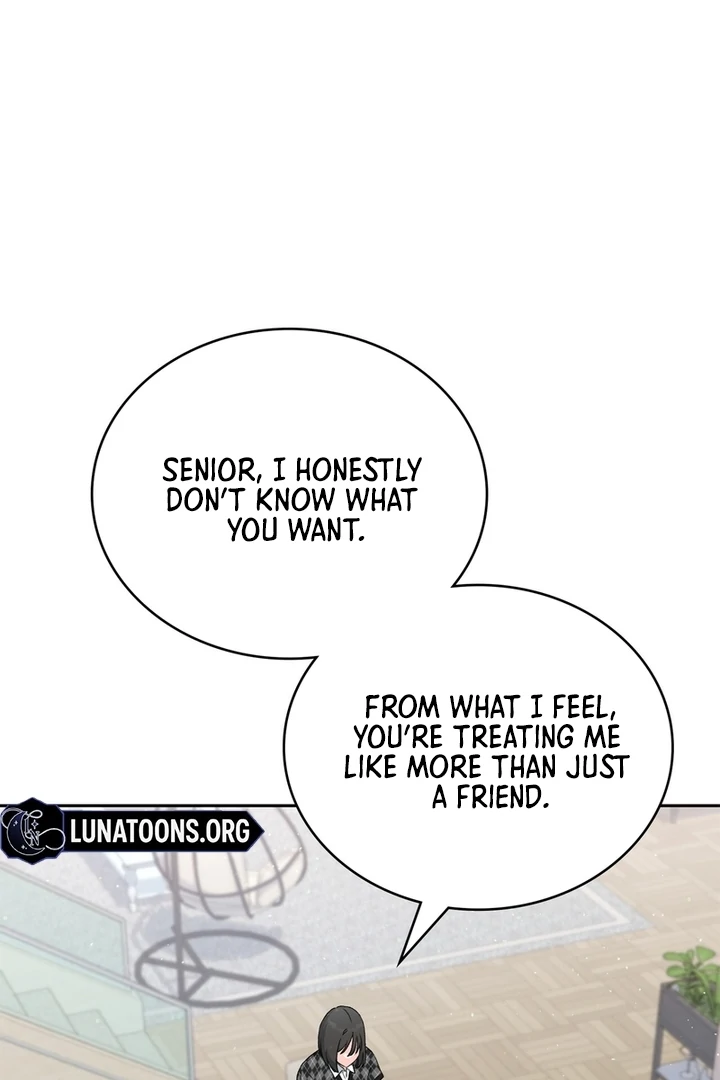 F My Ex Chapter 10 - Page 9