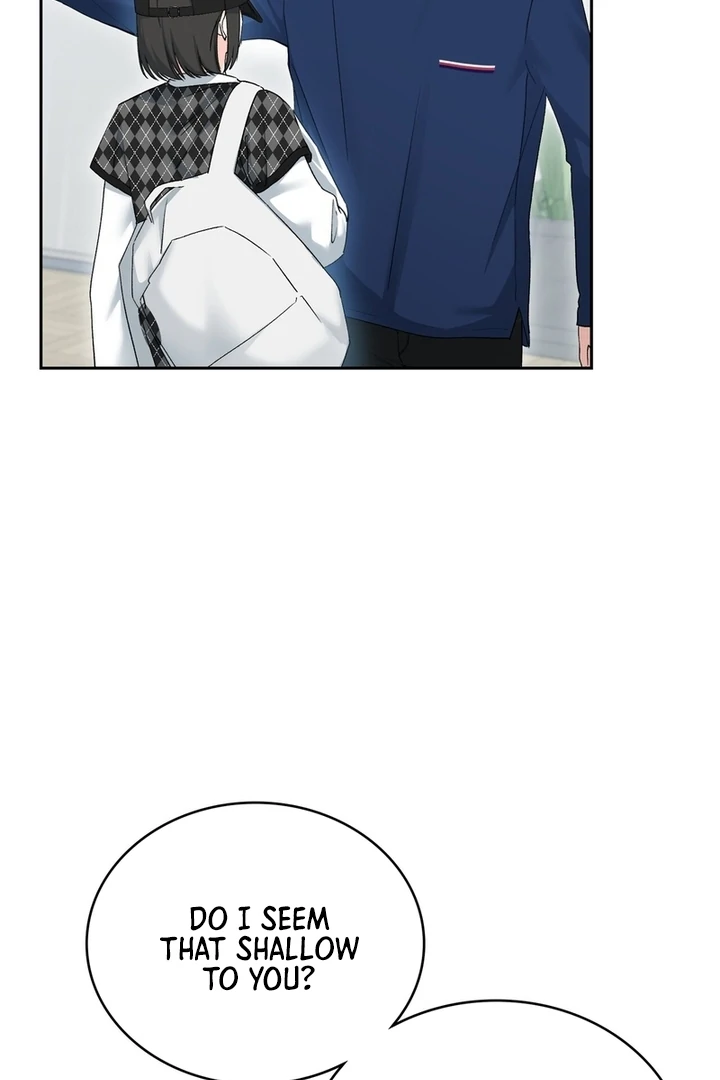 F My Ex Chapter 10 - Page 82