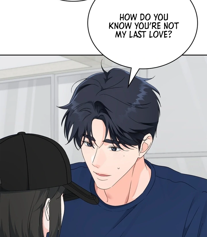 F My Ex Chapter 10 - Page 83