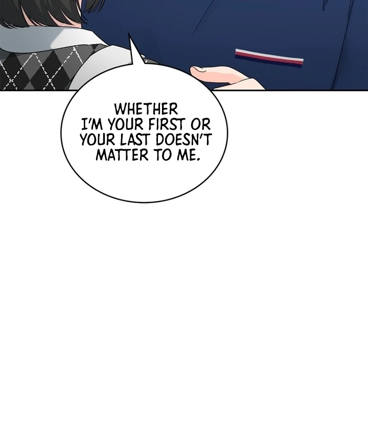 F My Ex Chapter 10 - Page 84