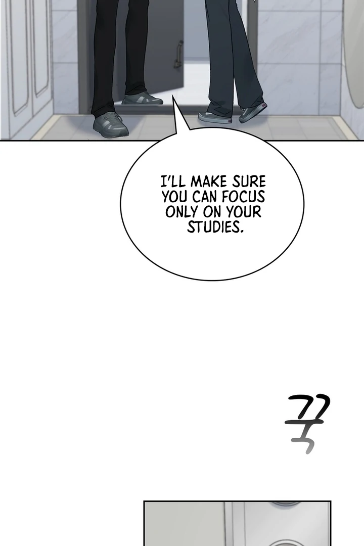 F My Ex Chapter 10 - Page 86