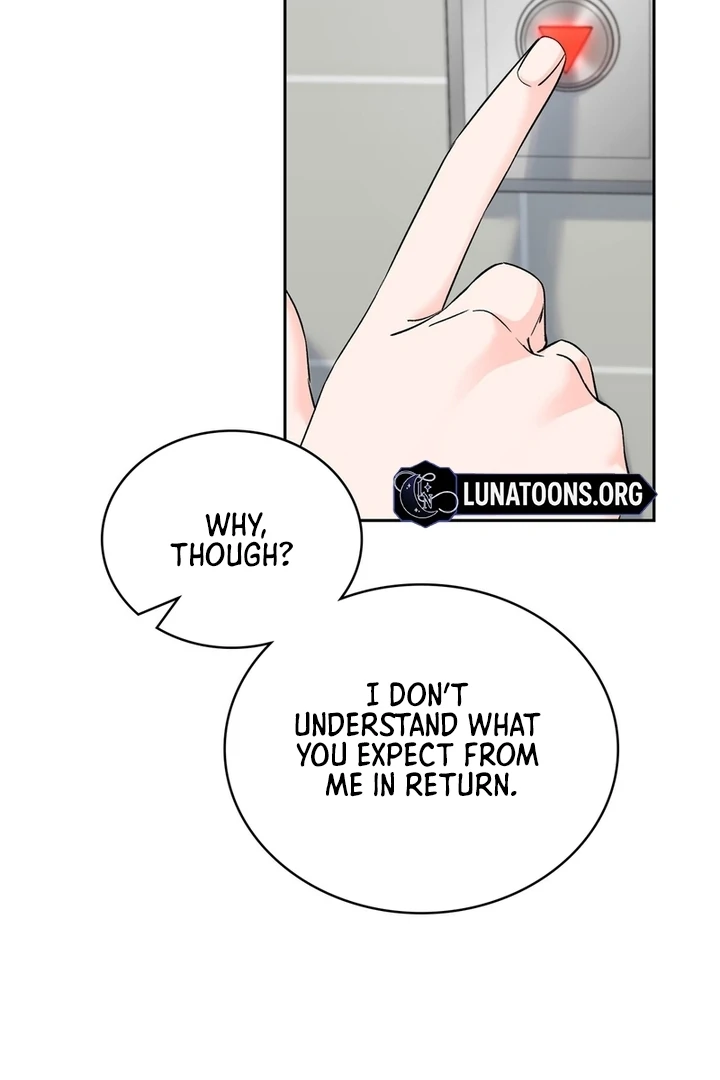 F My Ex Chapter 10 - Page 87