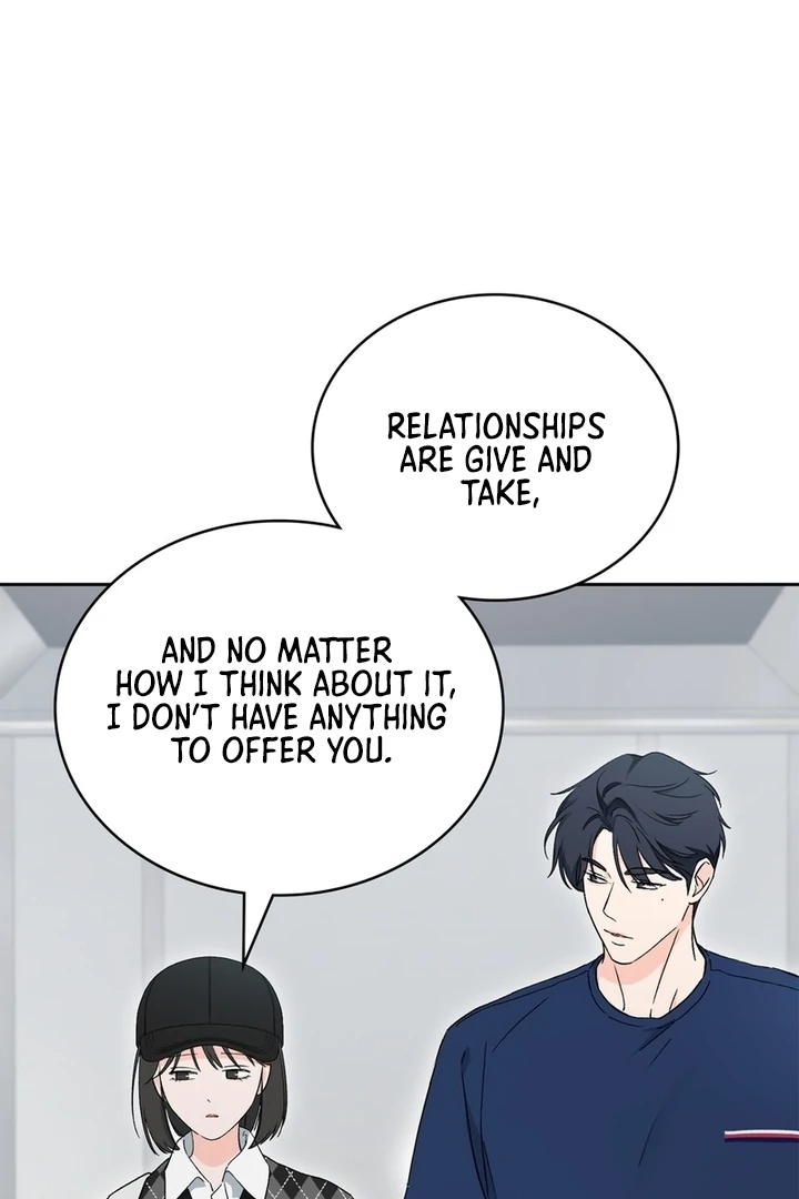 F My Ex Chapter 10 - Page 88