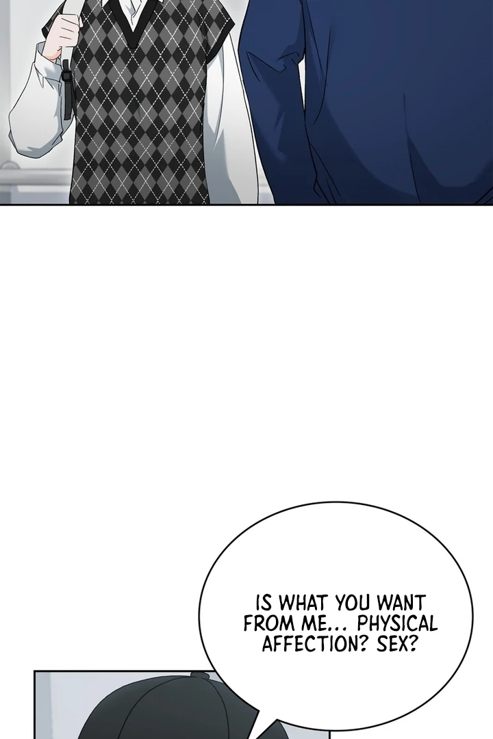F My Ex Chapter 10 - Page 89
