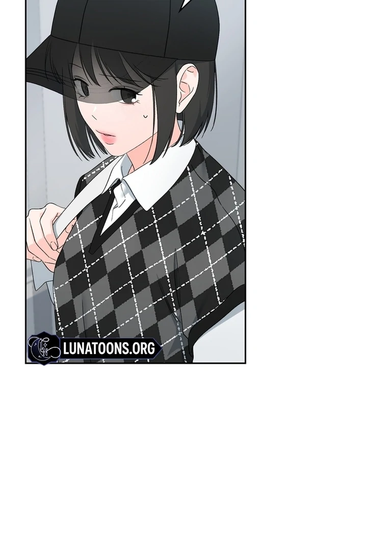 F My Ex Chapter 10 - Page 90