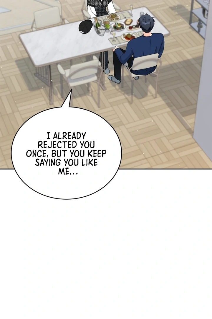F My Ex Chapter 10 - Page 10