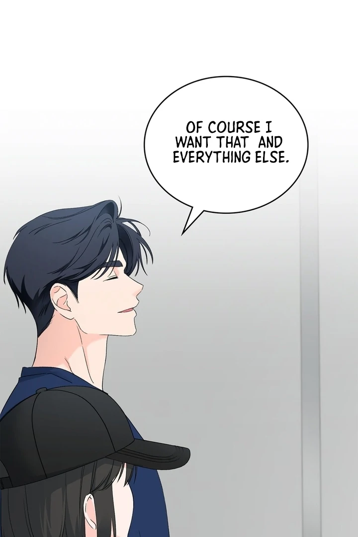 F My Ex Chapter 10 - Page 91