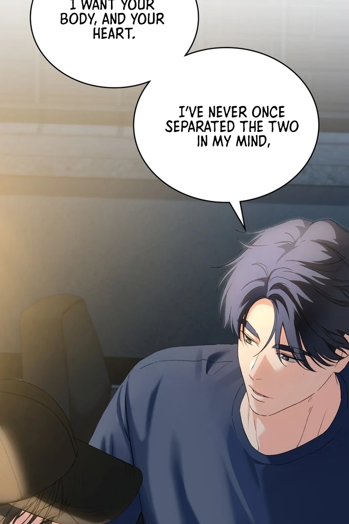 F My Ex Chapter 10 - Page 94