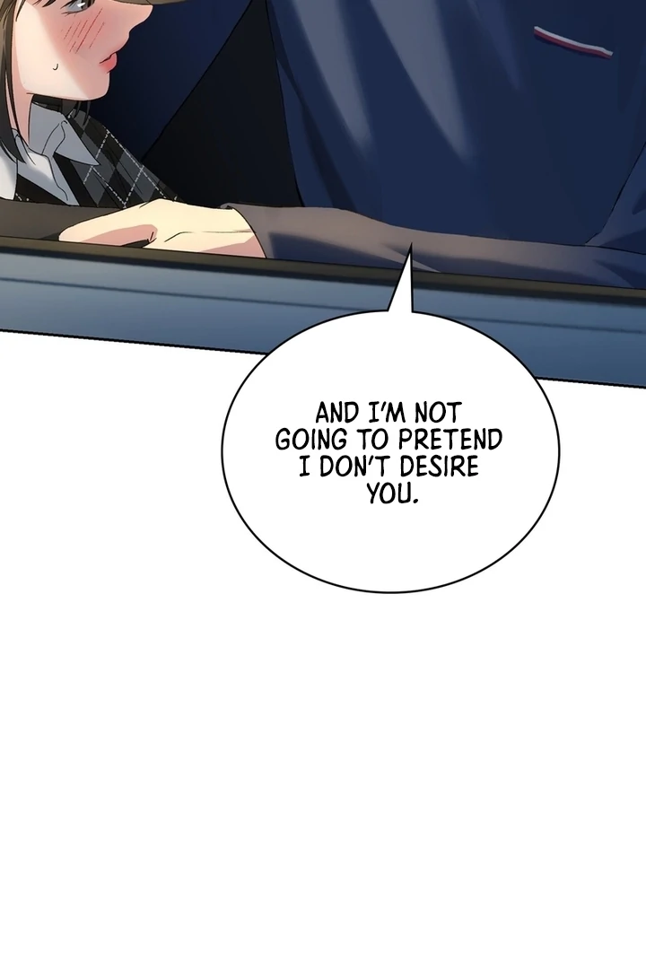 F My Ex Chapter 10 - Page 95