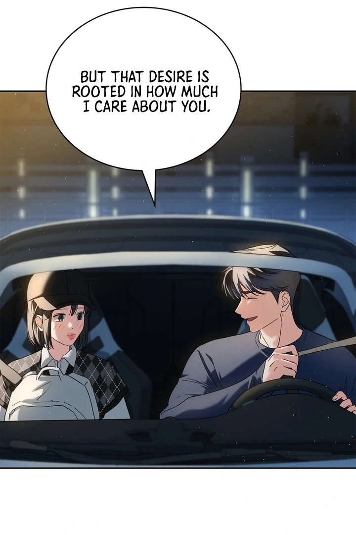 F My Ex Chapter 10 - Page 96