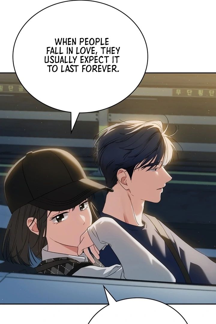F My Ex Chapter 10 - Page 99