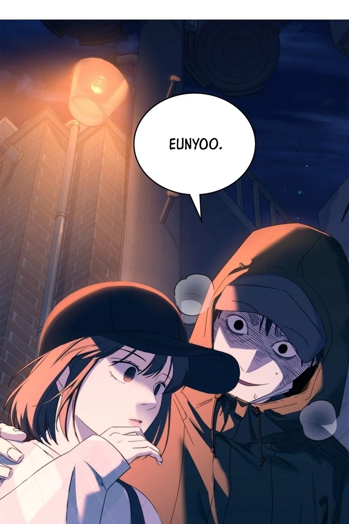 F My Ex Chapter 11 - Page 107