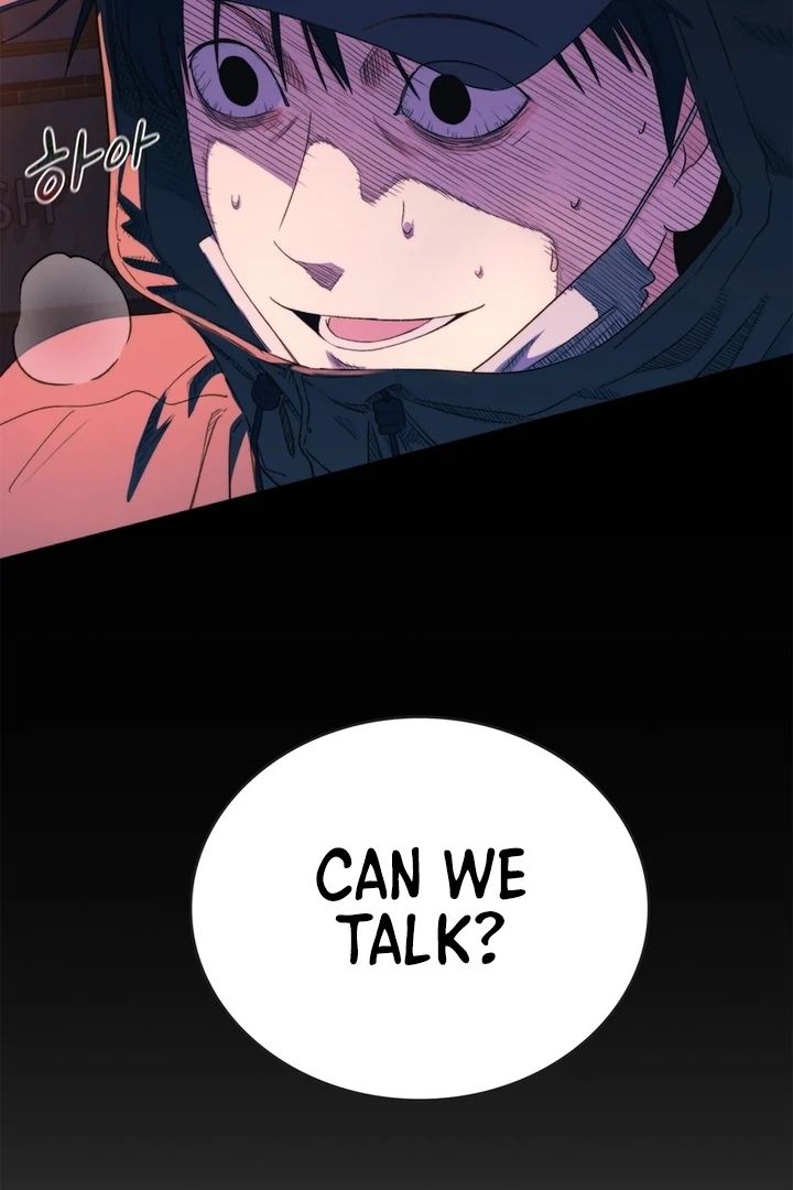 F My Ex Chapter 11 - Page 109