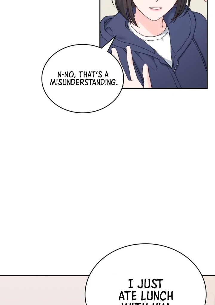F My Ex Chapter 11 - Page 13